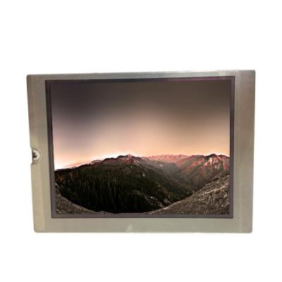 China Kyocera KCG057QV1DL-G770 LCDr Screen Display Panel For 5.7 inch 320(RGB)*240 CSTN Screen en venta