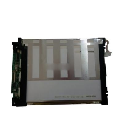 China KCS072VG1MF-G40 7,2 exposição CSTN-LCD do painel 640*480 lcd do lcd da polegada para industrial à venda