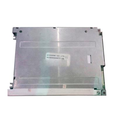 China Original in stock 5.7 inch KCS3224ASTT-X6 LCD Display Screen for sale