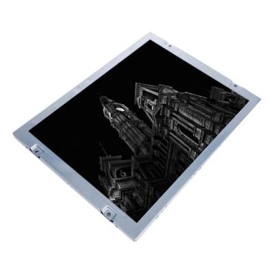 China OPTREX 20 pins 8.4 inch tft lcd screen T-55466D084J-LW-A-AAN 800*600 lcd display panel for sale