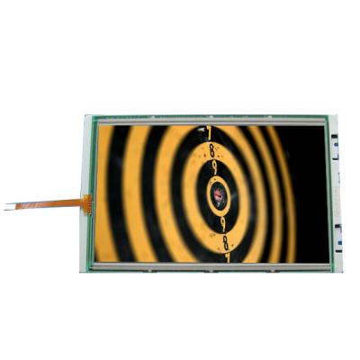 China TCG085WV1AB-G00 LCD Screen Panel 8.5 Inch 800x480 TFT LCD Display Module for sale