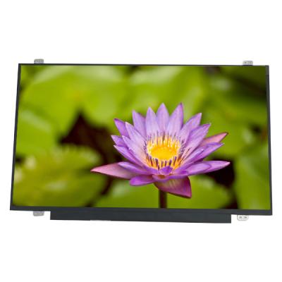 China 14.0 Inch IPS Laptop LCD Display NV140FHM-N43 Screen Matte FHD 1920*1080 Panel for sale