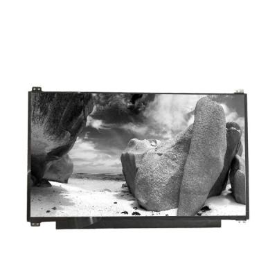 China 14 Inches LED Screen Display Monitor Panel Symmetry NV140FHM-N48 For Laptop for sale