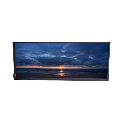 China HannStar LCD Screen Display Panel HSD103JPW2-H10 10.3 Inch 1920*720 Replacement for sale