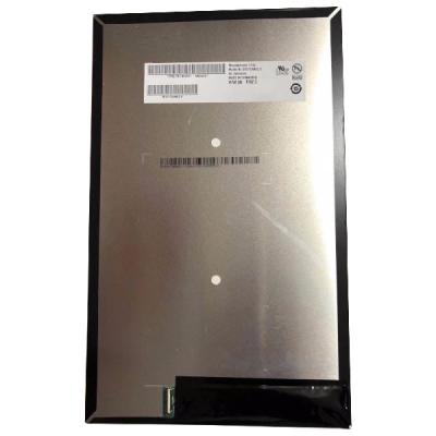 China B101EAN02.0 10.1 inch screen 800*1280 MIPI lcd display panel for sale