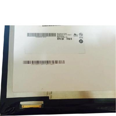 中国 10.1 AUOのためのインチ262K 45% NTSC LVDS LCDのパネルB101EVT04.0 販売のため