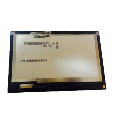 China 10.1 Inch 262K 45% NTSC LVDS LCD Panel  B101EVT04.0 For AUO à venda
