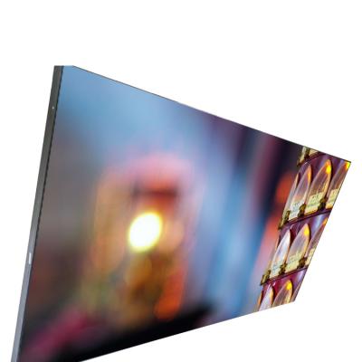 China LG Display 55.0 inch Lcd Panel Display LD550DUN-TMA4 Spliced Seam Led Video Wall for sale