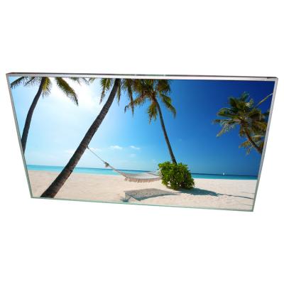 China Symmetry INCH WLED LCD Video Wall Samsung Replacement Display Te koop
