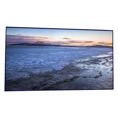 China Samsung 2K LCD Panel Modules Ultra Narrow Bezel 5.9mm Video Display for sale