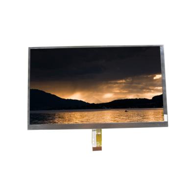 China 9.0 Inch 640*234 TFT LCD Screen Display Panel HSD090ICW1-A00 For Portable DVD Player for sale