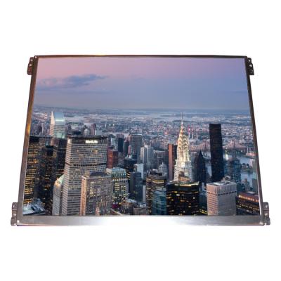 China Painel de exibição de tela LCD TFT HSD150MX41-A 15.0 polegadas 60 pinos conector à venda