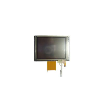 China NL2432DR22-14B 3.5 inch 240*320 TFT LCD Screen Panel for PDA Cellphone LED Backlight Display for sale