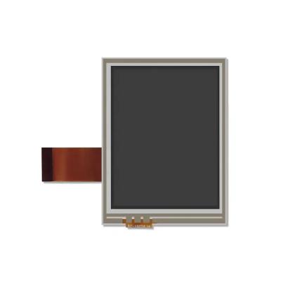 China NL2432HC17-10B 2.7 inch 240*320 tft lcd panel Small LCD Display tft lcd module screen for sale