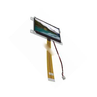 China F-55472GNFJ-SLW-AAN LCD Screen 2.8 Inch 128*64 LCD Panel For Instruments Meters for sale