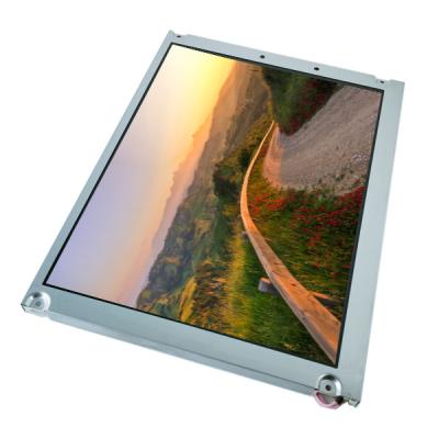 China RGB 800*480 NL8060BC31-27D LCD screen panel for sale