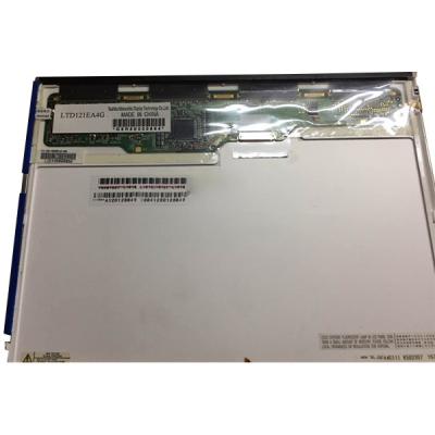 China 12.1 inch LTD121EA4G LCD Laptop display Modules for sale