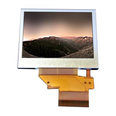 China LQ025Q3DW02 2.5 inch 320*240 TFT-LCD Display Screen for sale