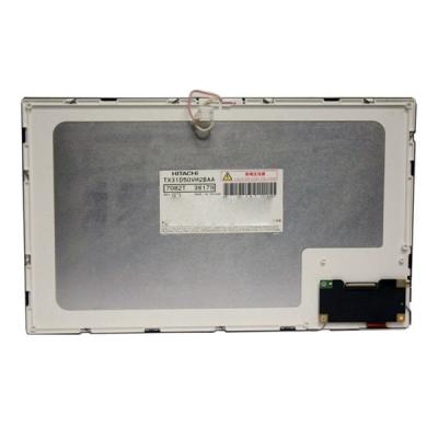 China 12.0 inch TX31D50VM2BAA LCD Panel for Digital Photo Frame Gaming for sale