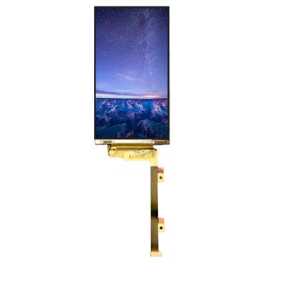China LQ050T1SX02 Original LCD Display 5.0 inch 1080*1920 LCD Screen For 3D Printer for sale
