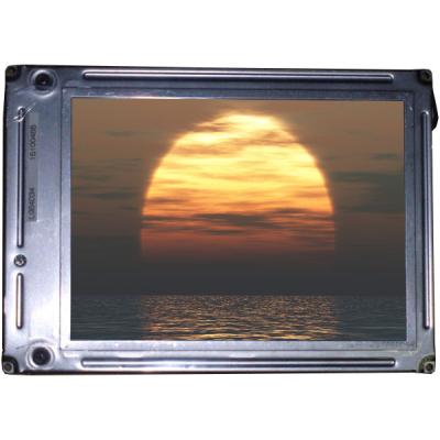 China LQ64D34 6.4 inch 640*480 Industrial TFT LCD Screen Display for sale