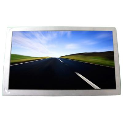 China LQ070T5DG01 854*480 for Sharp 24 pins 7.0 inch TFT LCD Panel en venta