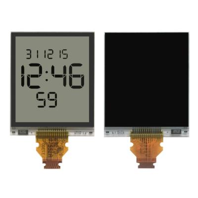 China LS013B7DH07 1.26 Inch Lcd Module 144*168 Resolution Lcd Display for sale