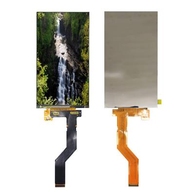 China LS060R1SX02 6.0 Inch Lcd Panel 1440*2560 Resolution Tft Lcd Screen For Mobile Phone for sale