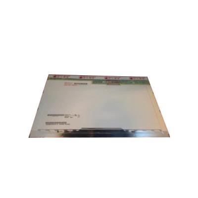 China Best Quality Size 15.4 inch B154EW02 V5 TFT LCD Panel for sale