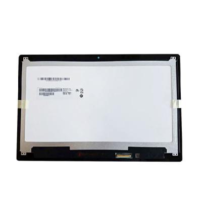 China B133HAB01.0 HW1A 1920*1080 13.3 inch TFT-LCD Screen Display for sale