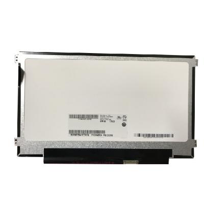 China B116XTN02.5 TFT-lcd screen 250 cd/m2 For Laptop 11.6 inch for sale