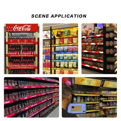 China pantalla LCD original de 110 pulgadas HVA10QUX-101 para señalización digital en venta