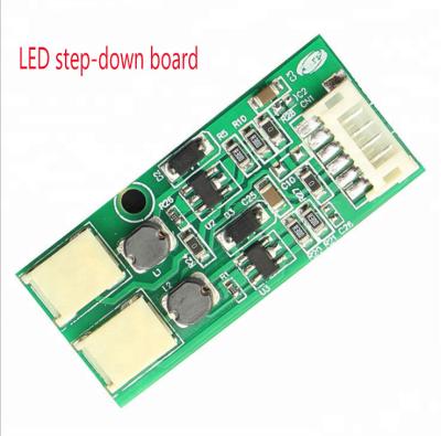 China LED Constant Current Board universal 12V 240MA en venta