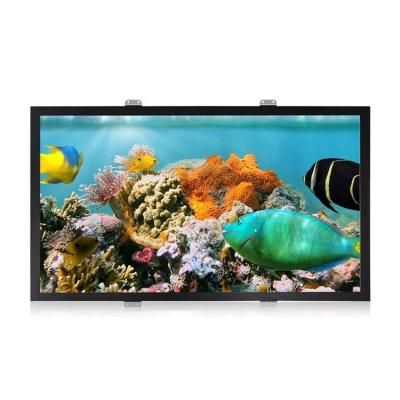 China Open Frame 2000 Nits Sunlight Readable Monitor 43 Inch for sale