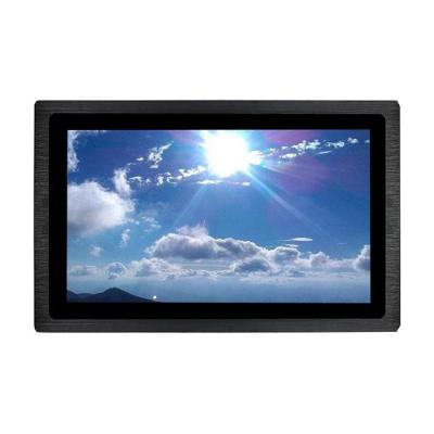 China 10.1 Inch 1000 Nit  Sunlight Readable Monitor 1280x800 IPS for sale