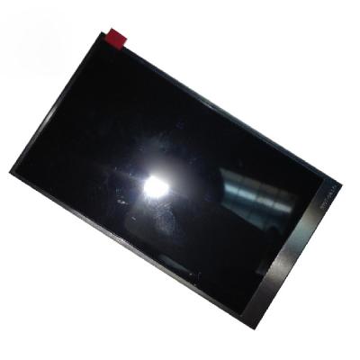 China Lcd-Platte 5 Zoll TFT LCD-Schirm LD050WV1-SP01 zu verkaufen