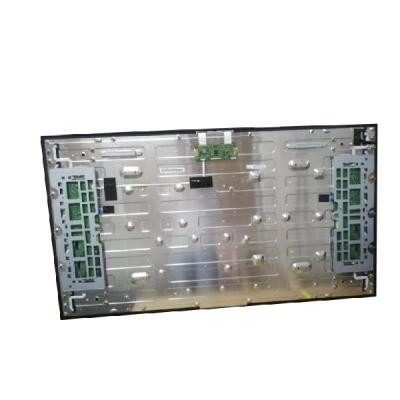 China La exhibición LG del LCD de la pared de LD550DUN-TMA 1 55 pulgadas HIZO 60Hz en venta