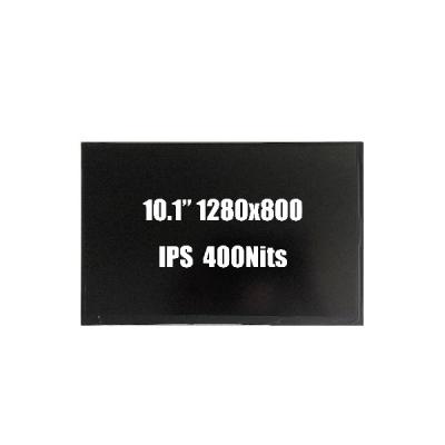 China BP101WX1-206 10.1 Inch LCD Screen Display Panel 60Hz For Lenovo Touch Screen Replacement for sale