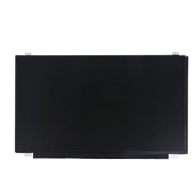 China 15,6 painel de exposição da polegada LVDS LCD para o portátil NT156WHM-N10 60Hz à venda