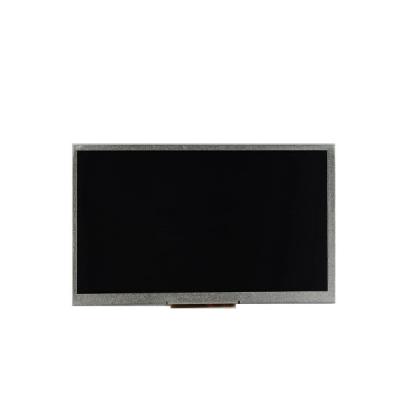 China AT070TN92 7 Inch LCD Display Screen Without Touch Screen Innolux for sale