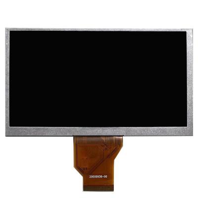 China El panel de exhibición de pantalla LCD AT065TN14 6,5 pulgadas de módulo gráfico del lcd en venta