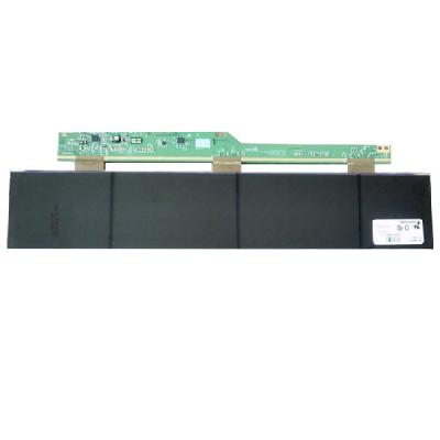 China 16.4 Inch LB164WH1-SJA1 Stretched Bar LCD 1366×238 IPS for sale