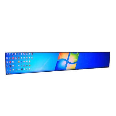 China 86 Inch Bar LCD Panel LD860DBN-UJA2 3840×600 IPS 45PPI for sale