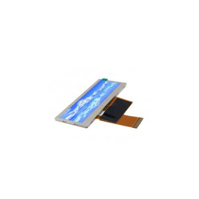 China 3.9 Inch S039WQ01 Bar LCD Panel 480×128 IPS 128PPI for sale