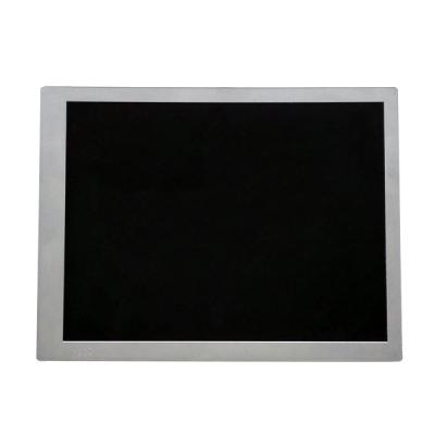 China AUO 6.5 Inch Industrial TFT Display Panel G065VN01 V2 for sale
