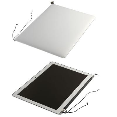 China Diodo emissor de luz LCD da substituição da tela do portátil do Macbook Air 13 A1369 A1466 de TFT Apple à venda