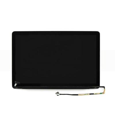 China 15 Inch LCD Screen Laptop Replacement For MacBook Pro A1286 2009 2010 for sale