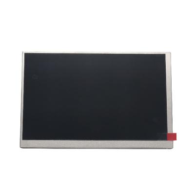 China 7.0 inch tft lcd display 1280x800 TM070JDHG30 for sale