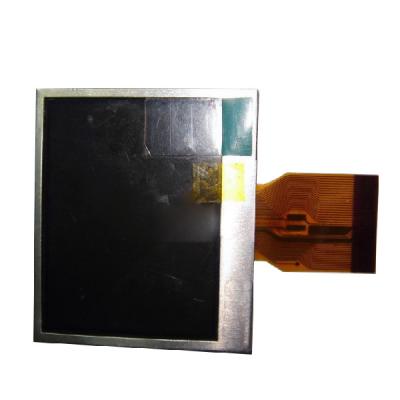 China 2,4 pantalla LCD de la EXHIBICIÓN de panel LCD de la pulgada nueva A024CN02 VJ en venta