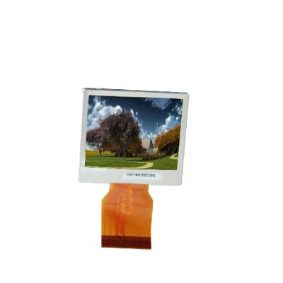 China AUO A-Si TFT LCD Panel A018AN02 V3 LCD SCREEN DISPLAY 1.8 